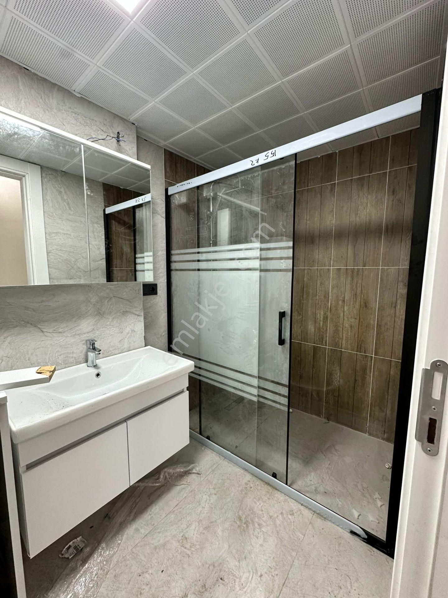 Muradıye Mahallesi Satılık Site İçi 2+1 85m2 M2 4 Katlının 4 Katı Yerden Isıtma Sıfır Full - Görsel 5