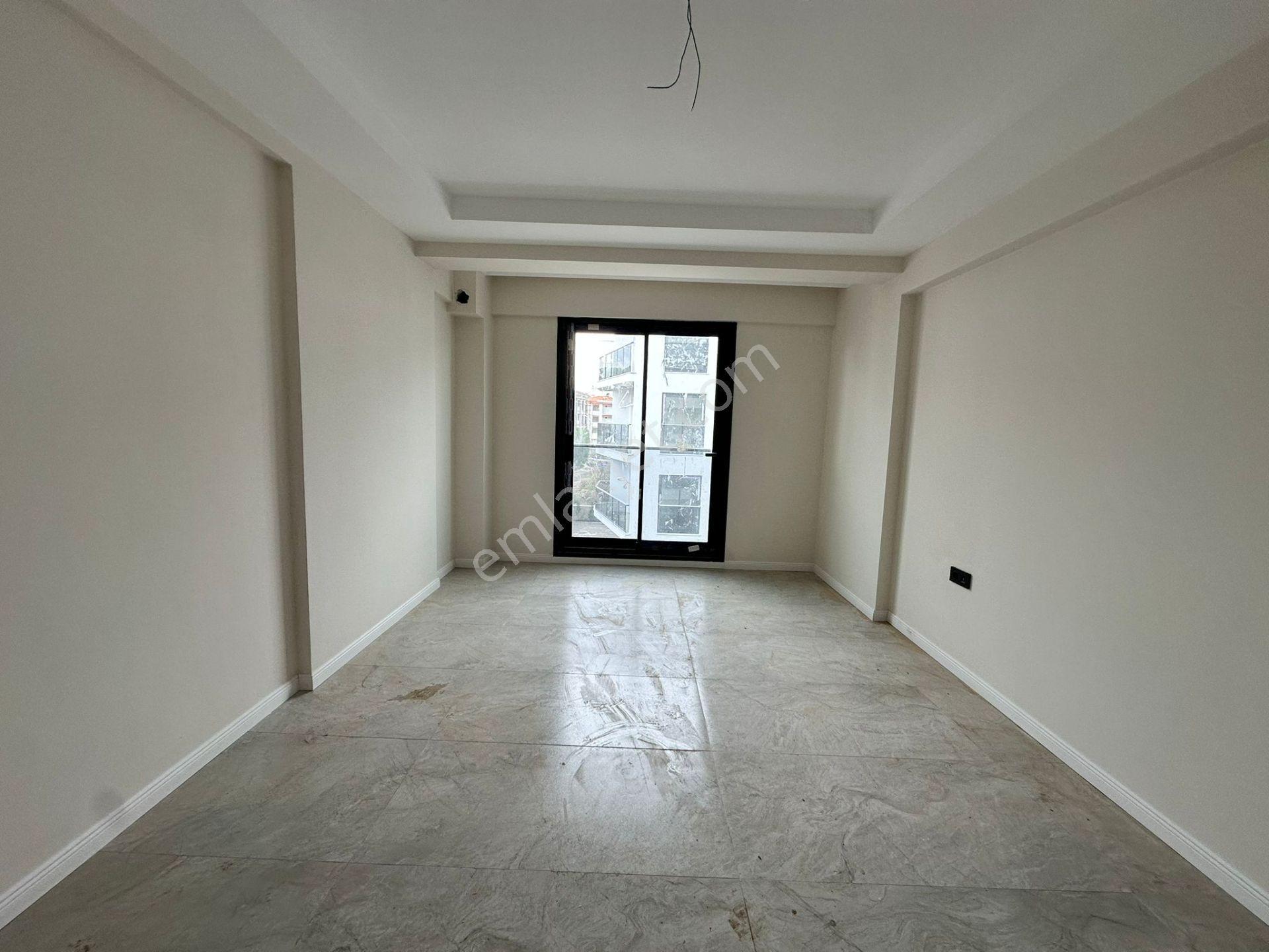 Muradıye Mahallesi Satılık Site İçi 2+1 85m2 M2 4 Katlının 4 Katı Yerden Isıtma Sıfır Full - Görsel 7
