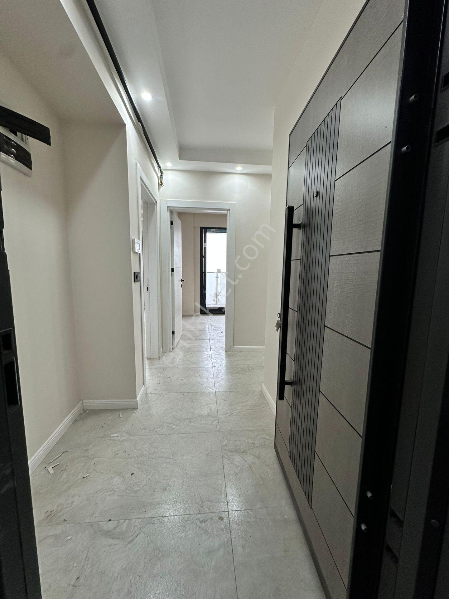 Muradıye Mahallesi Satılık Site İçi 2+1 85m2 M2 4 Katlının 4 Katı Yerden Isıtma Sıfır Full - Görsel 11