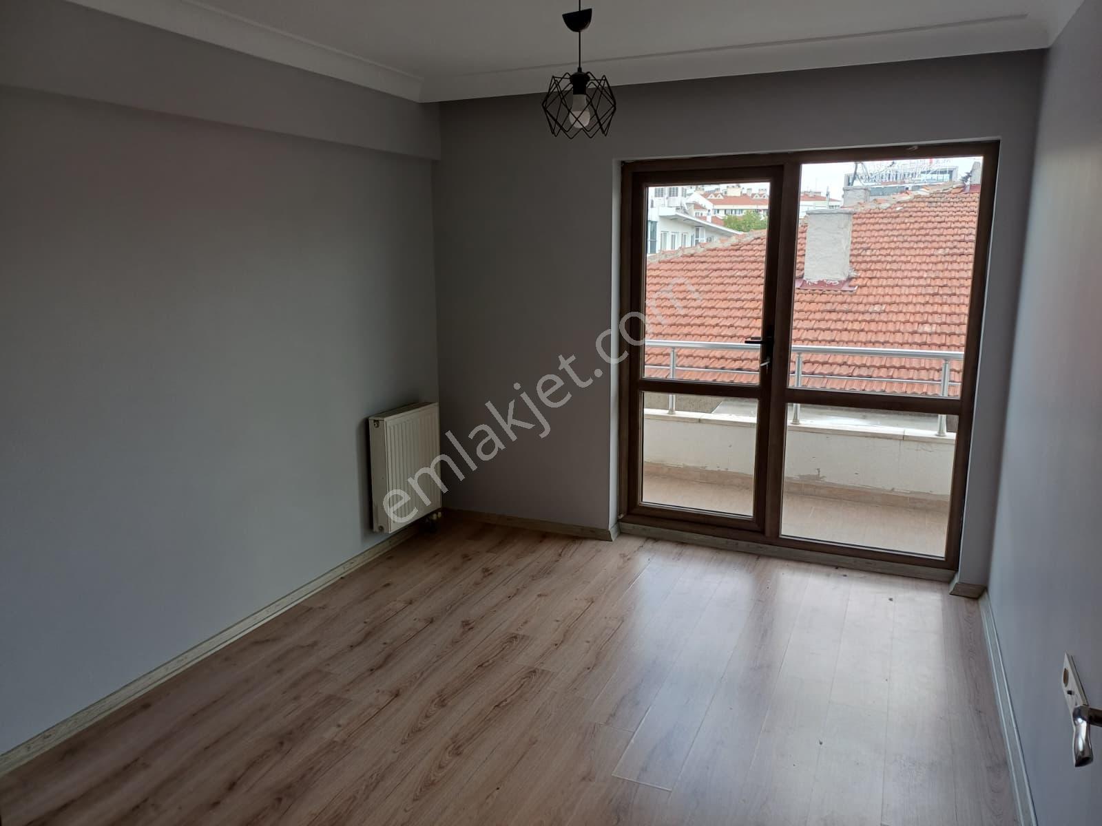 Mebusevlerin De Tandoğan Meydanına Yakın 100 M2 2+1 Dubleks Kiralık Daire - Görsel 41
