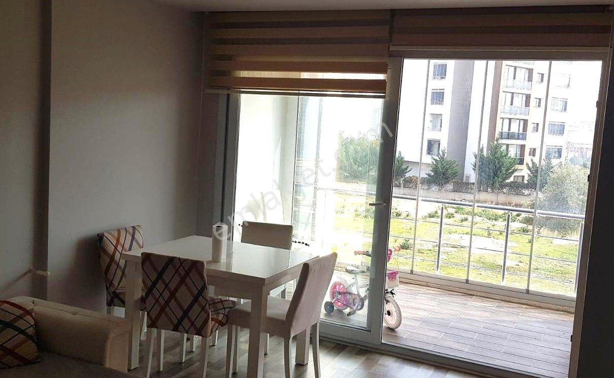 Üstünkent'ten Kuzeykent'te Geniş 1+1 Full Eşyalı Satılık Daire - Görsel 13