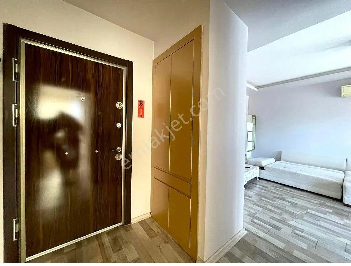 Üstünkent'ten Kuzeykent'te Geniş 1+1 Full Eşyalı Satılık Daire - Görsel 2