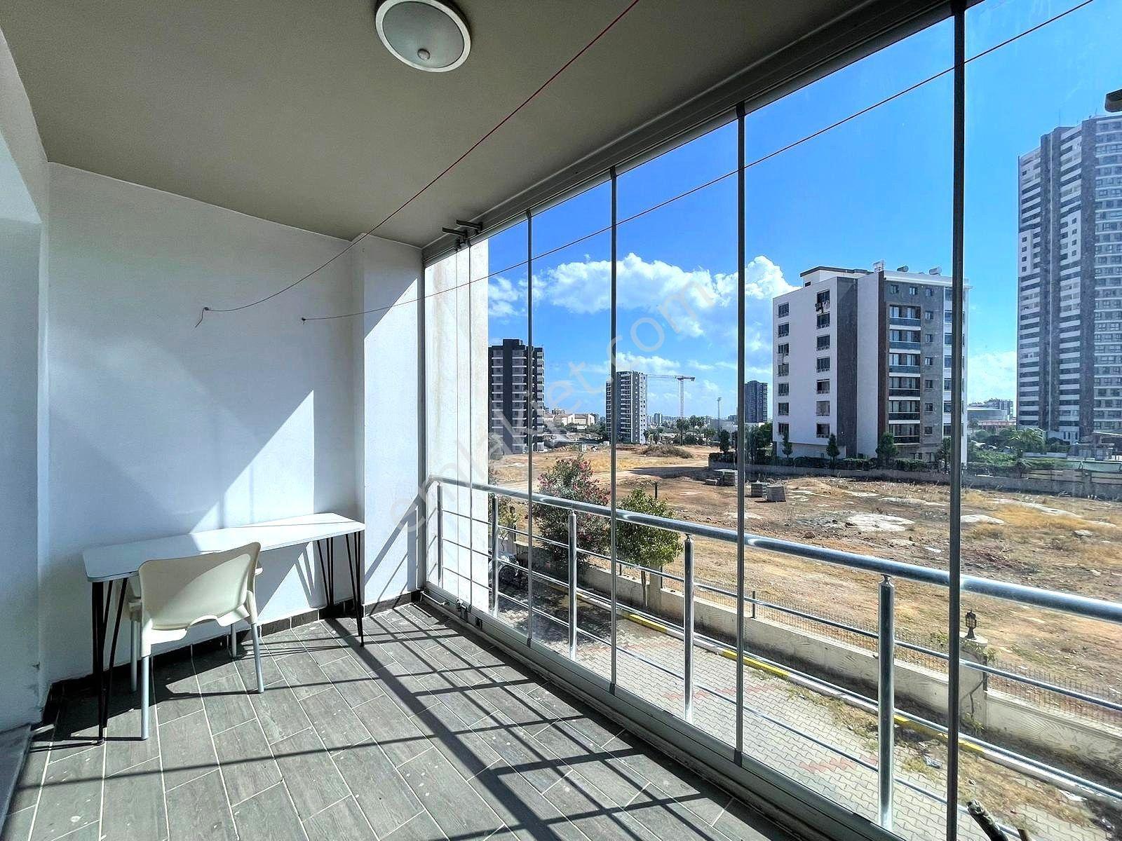 Üstünkent'ten Kuzeykent'te Geniş 1+1 Full Eşyalı Satılık Daire - Görsel 33