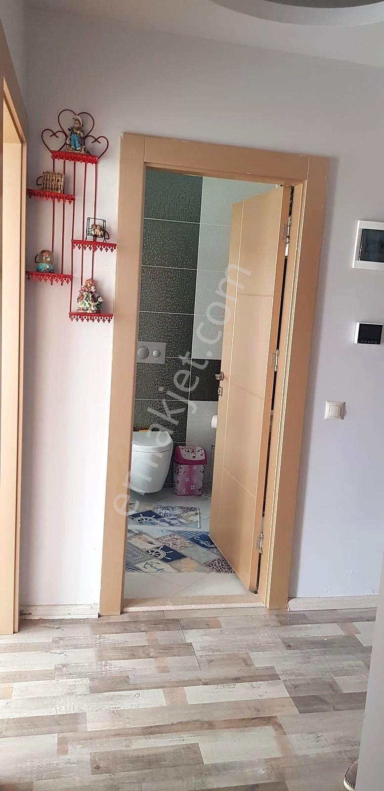 Üstünkent'ten Kuzeykent'te Geniş 1+1 Full Eşyalı Satılık Daire - Görsel 16