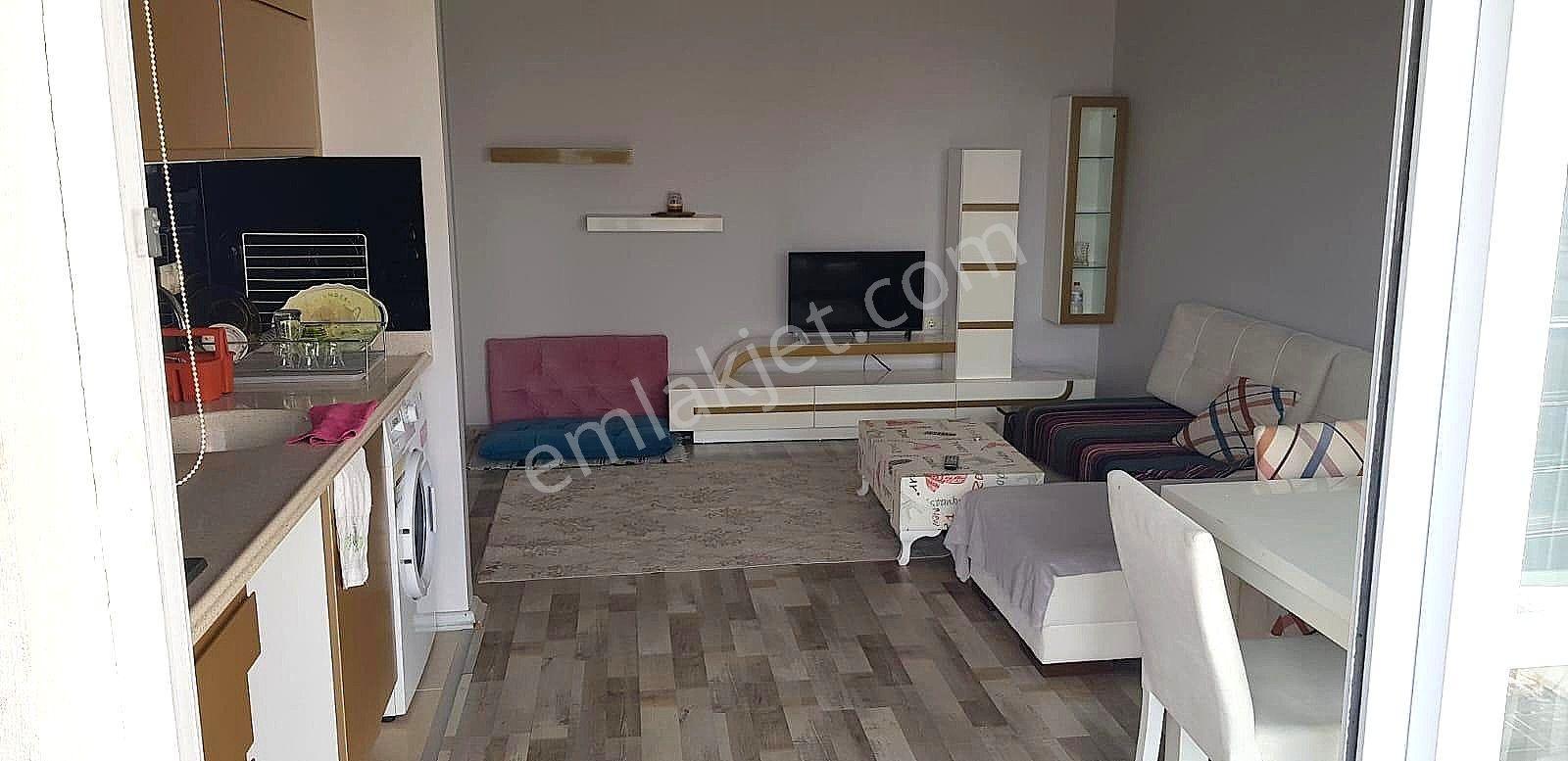 Üstünkent'ten Kuzeykent'te Geniş 1+1 Full Eşyalı Satılık Daire - Görsel 10