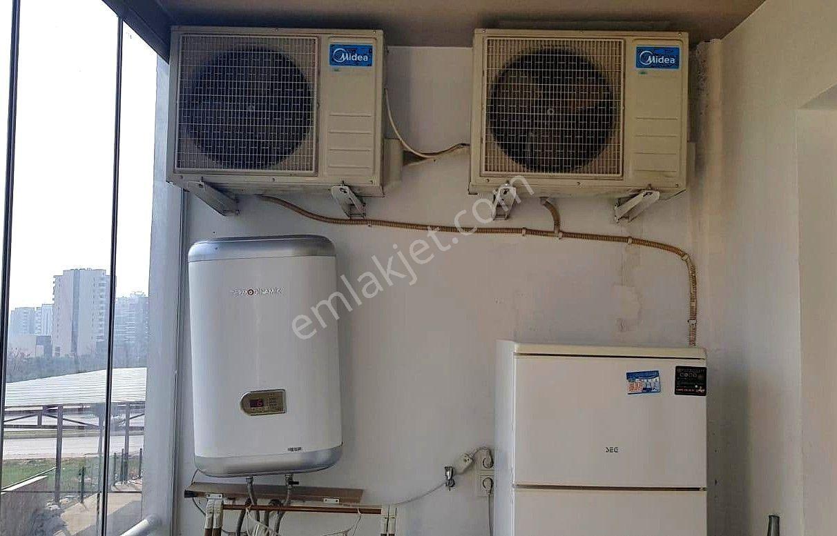 Üstünkent'ten Kuzeykent'te Geniş 1+1 Full Eşyalı Satılık Daire - Görsel 27