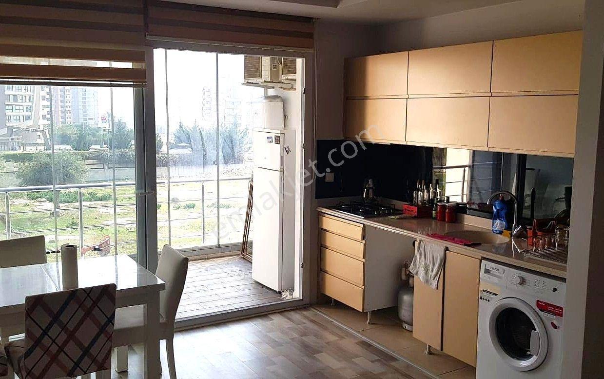 Üstünkent'ten Kuzeykent'te Geniş 1+1 Full Eşyalı Satılık Daire - Görsel 15