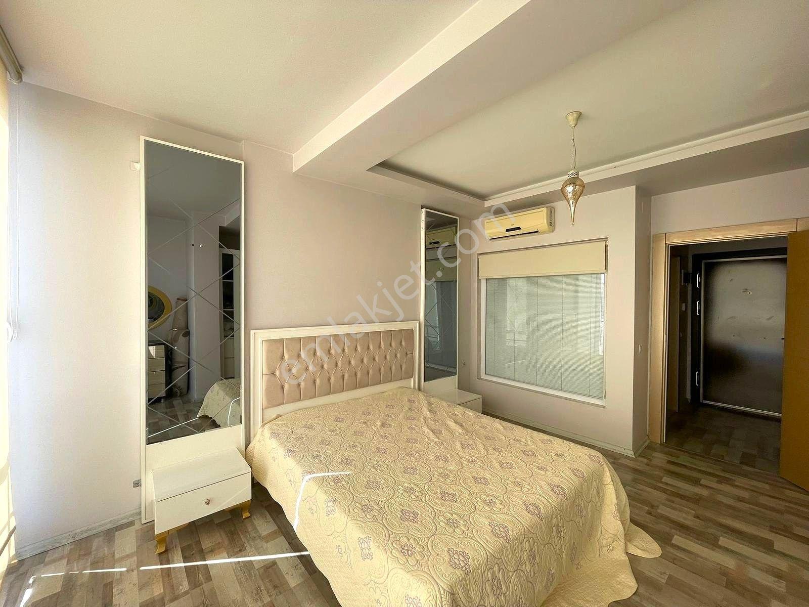 Üstünkent'ten Kuzeykent'te Geniş 1+1 Full Eşyalı Satılık Daire - Görsel 23