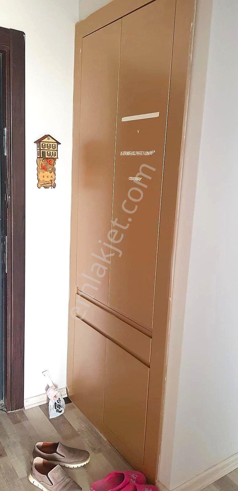 Üstünkent'ten Kuzeykent'te Geniş 1+1 Full Eşyalı Satılık Daire - Görsel 18