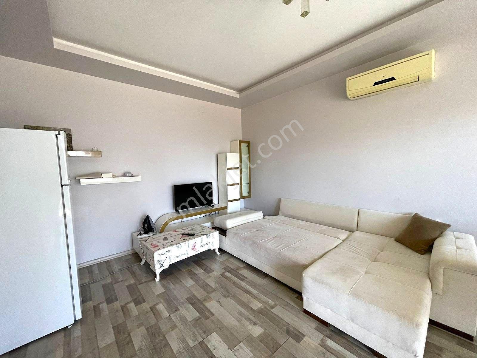 Üstünkent'ten Kuzeykent'te Geniş 1+1 Full Eşyalı Satılık Daire - Görsel 6