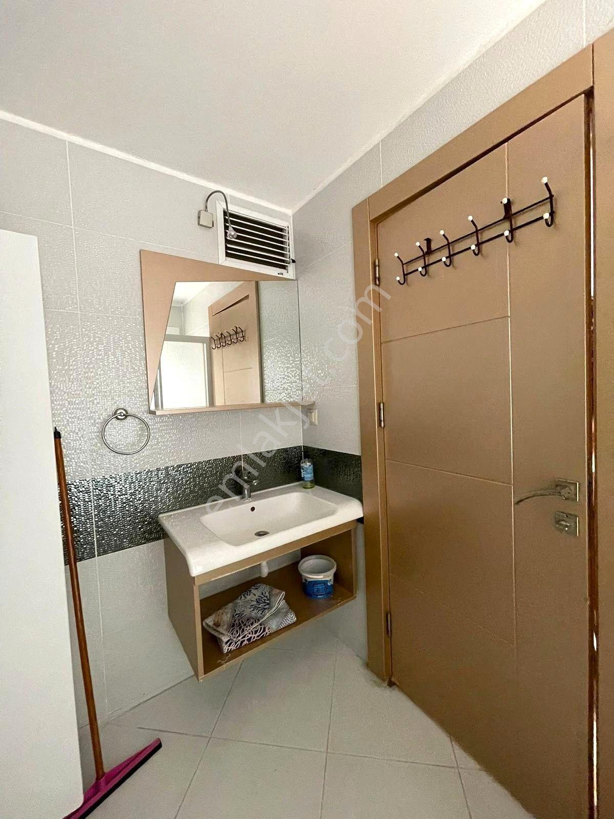 Üstünkent'ten Kuzeykent'te Geniş 1+1 Full Eşyalı Satılık Daire - Görsel 19