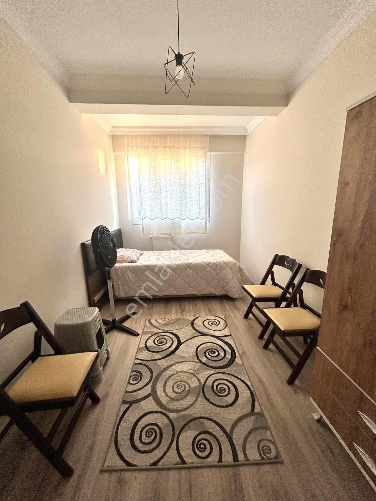 Asil Emlak'tan Muradiye Mah'sinde 1+1 Eşyalı Satılık Daire - Görsel 2