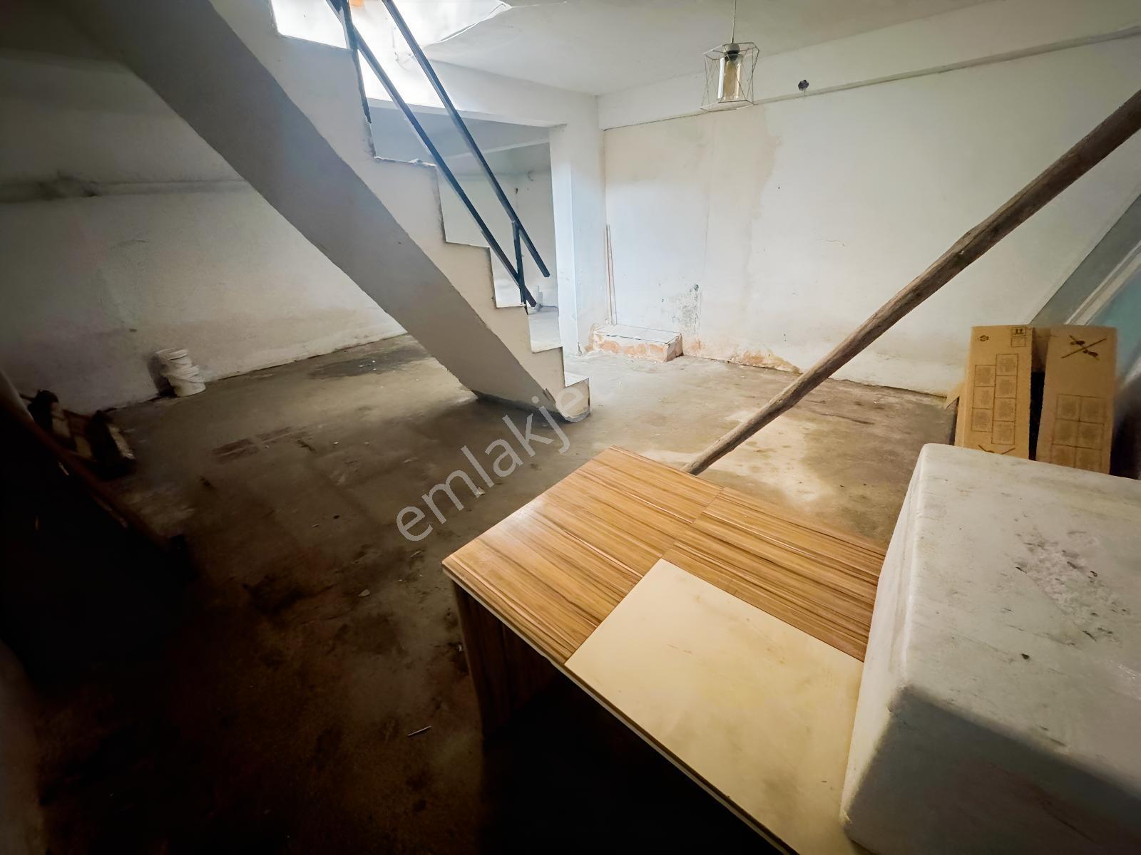 Yılmazer'den Merkezi Konumda Herişe Uygun Depolu Yüksek Kiracılı - Görsel 3