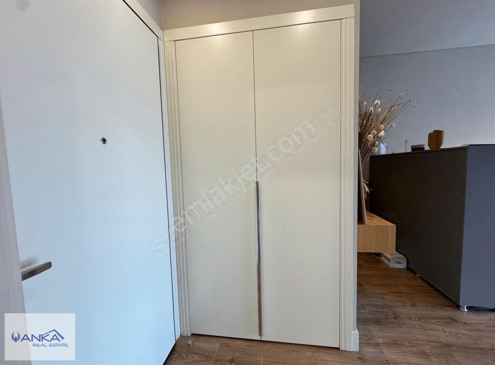 Metropol İstanbul Ofis Bloğunda Kdv Avantajlı 1+0 Boş Ofis - Görsel 12