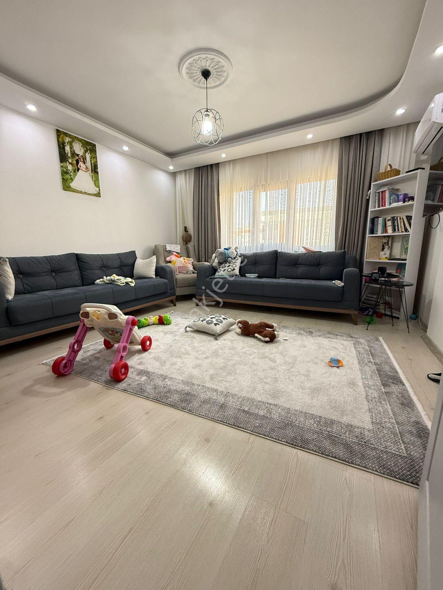 🏡50 Yıl Mahallesi 🏡 ✅2+1 90 M2 5 Katlının 5 Katı ❇️kombi Petekli ❇️asansör ( Var ) - Görsel 6