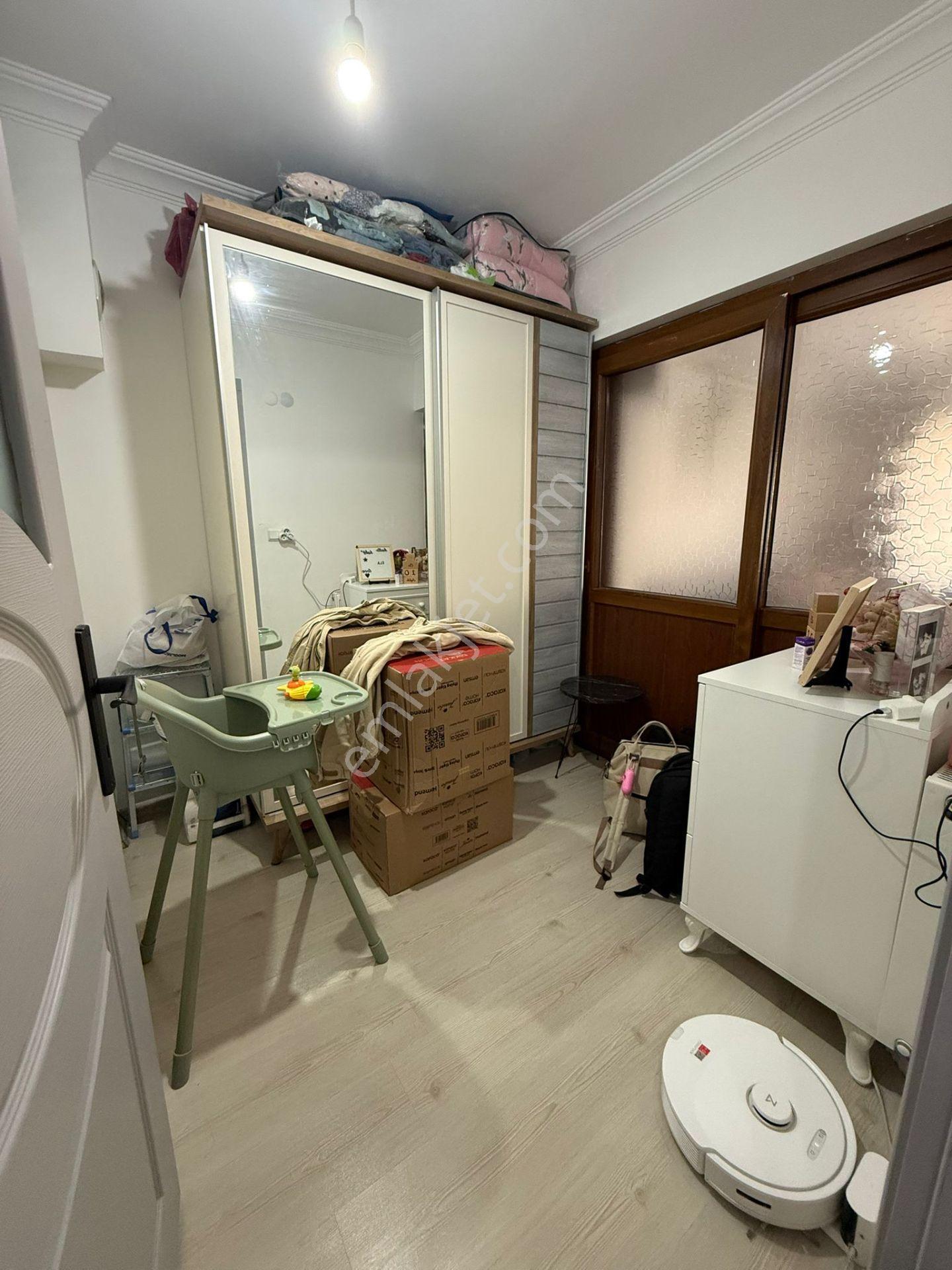 🏡50 Yıl Mahallesi 🏡 ✅2+1 90 M2 5 Katlının 5 Katı ❇️kombi Petekli ❇️asansör ( Var ) - Görsel 7