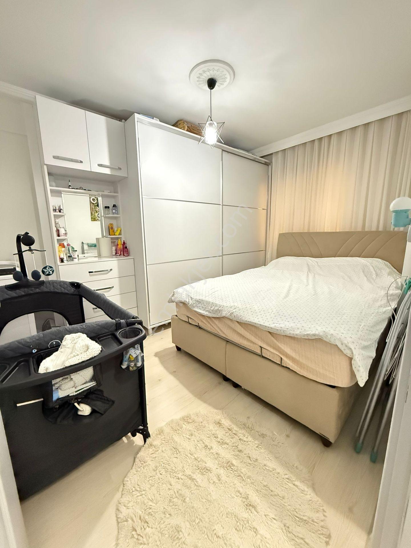 🏡50 Yıl Mahallesi 🏡 ✅2+1 90 M2 5 Katlının 5 Katı ❇️kombi Petekli ❇️asansör ( Var ) - Görsel 9