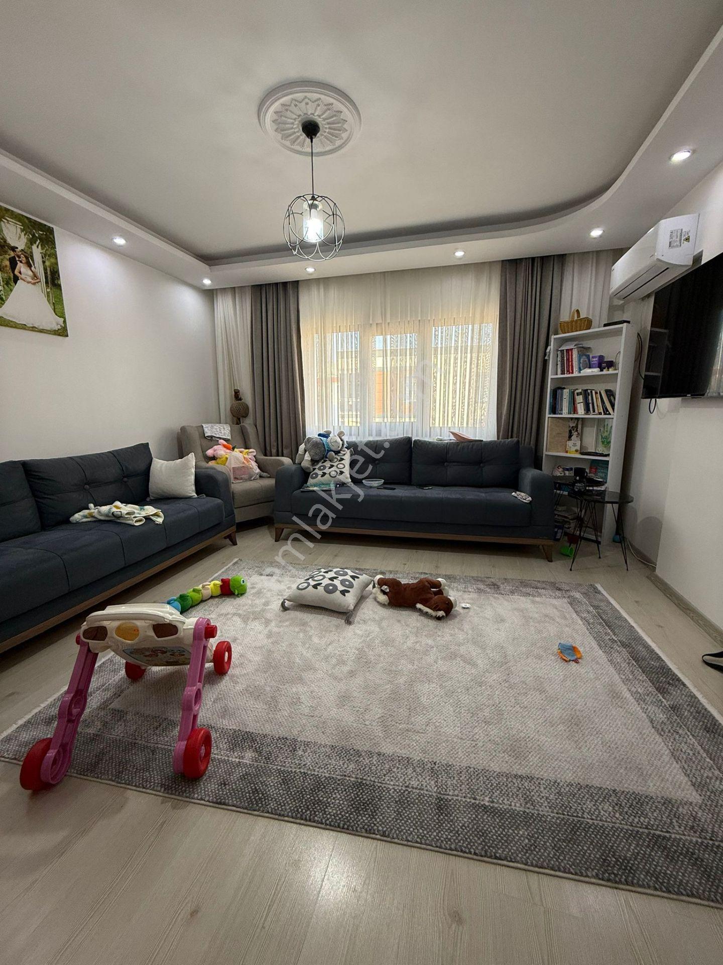 🏡50 Yıl Mahallesi 🏡 ✅2+1 90 M2 5 Katlının 5 Katı ❇️kombi Petekli ❇️asansör ( Var ) - Görsel 8