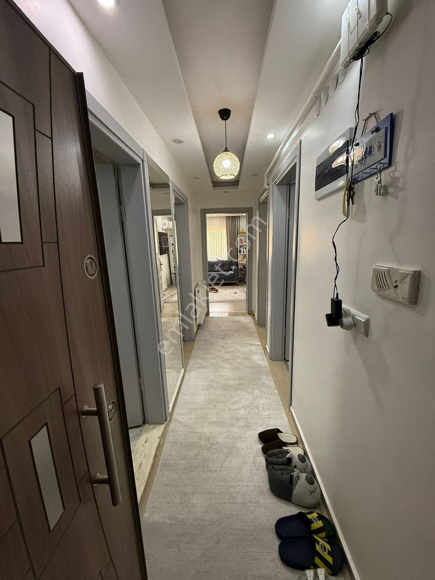 🏡50 Yıl Mahallesi 🏡 ✅2+1 90 M2 5 Katlının 5 Katı ❇️kombi Petekli ❇️asansör ( Var ) - Görsel 5
