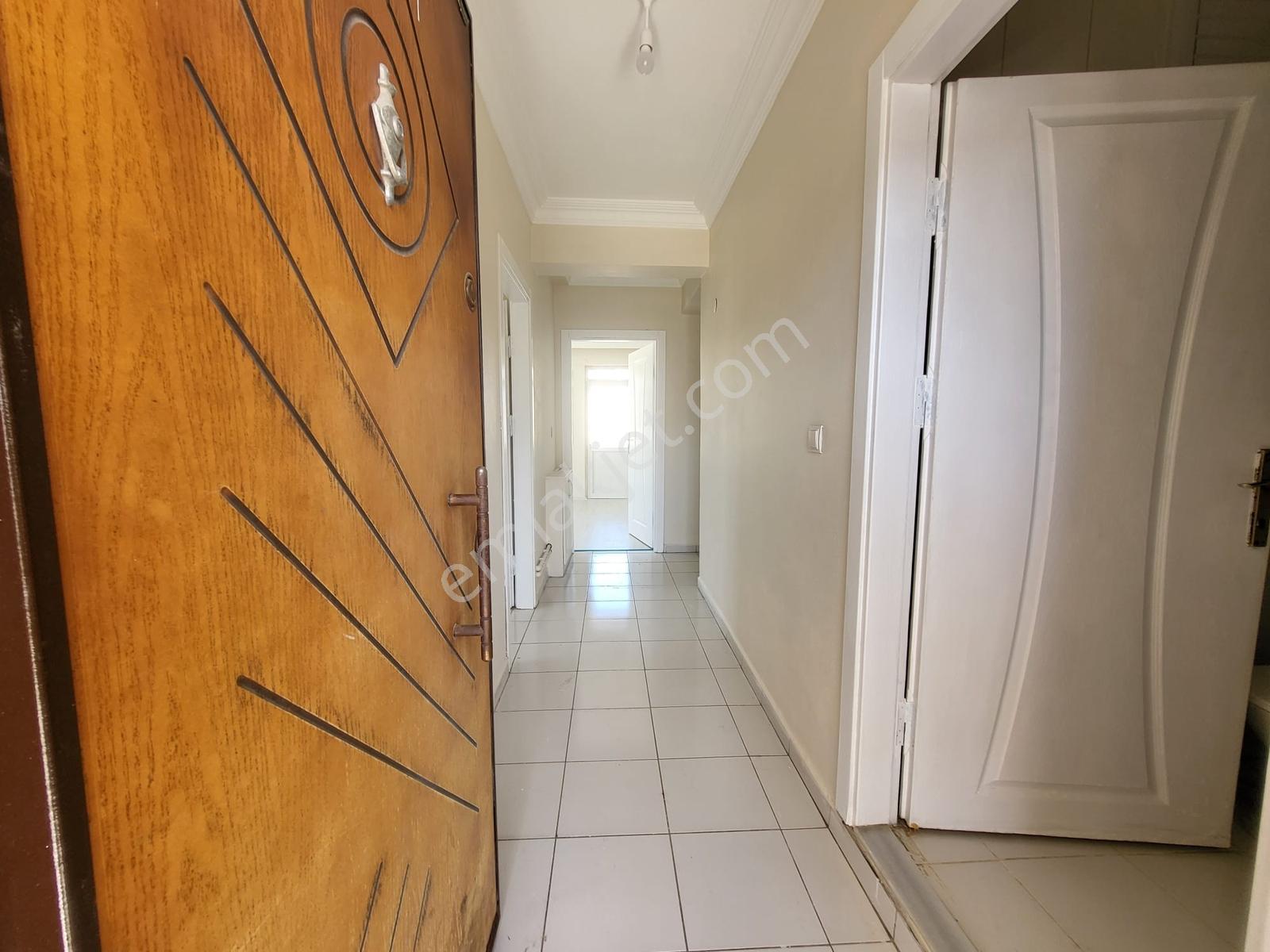 Rasim Ergene Caddesi Üstünde Kiralık 2+1 Daire - Görsel 33