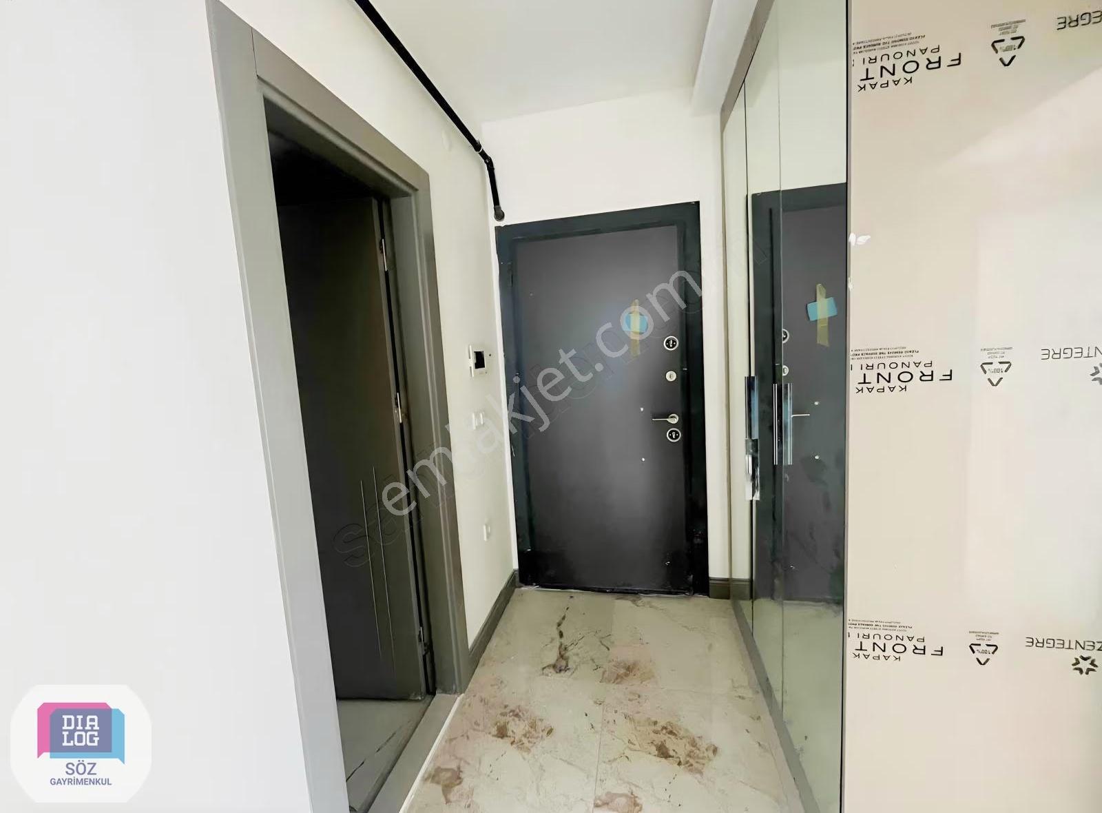 Söz Den 30 Ağustos Zafer Mahallesinde Sıfır 2+1 Kiralık Daire - Görsel 12
