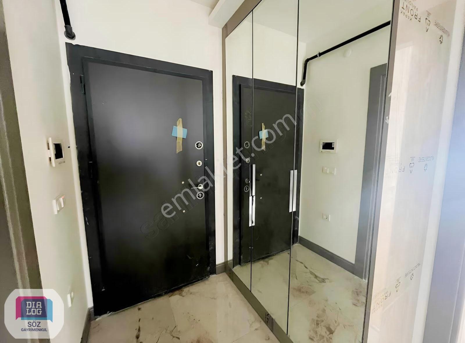 Söz Den 30 Ağustos Zafer Mahallesinde Sıfır 2+1 Kiralık Daire - Görsel 9