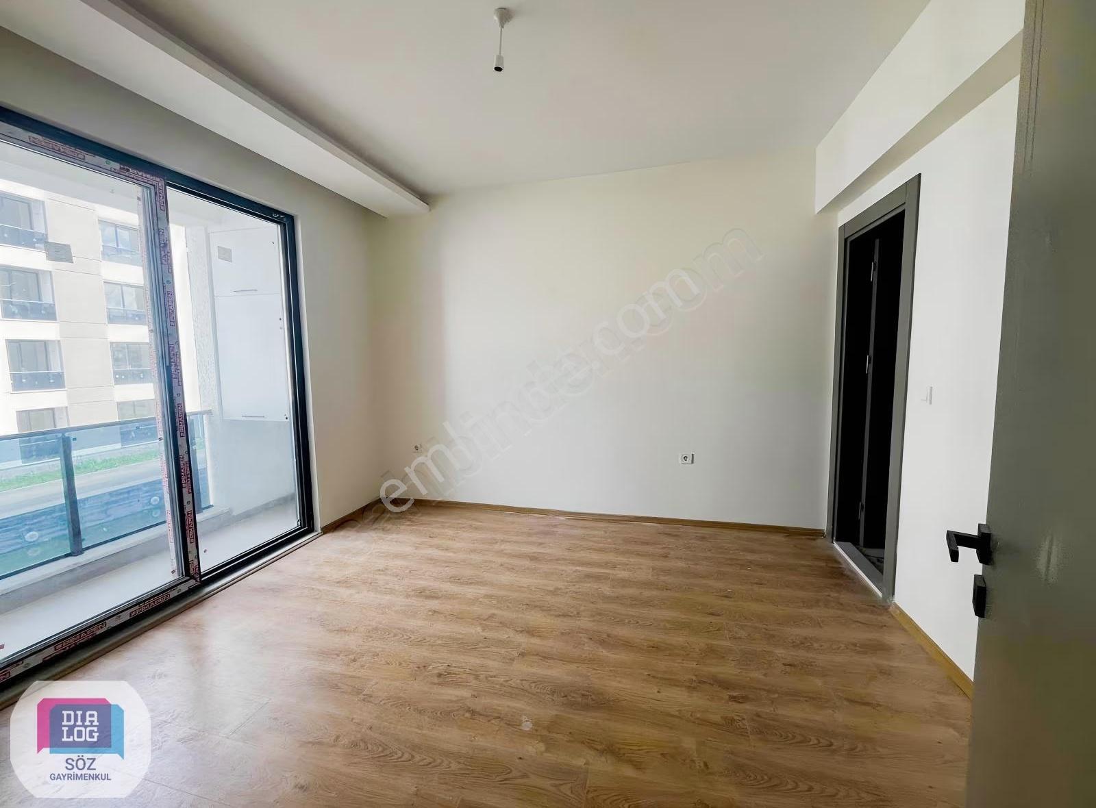 Söz Den 30 Ağustos Zafer Mahallesinde Sıfır 2+1 Kiralık Daire - Görsel 20
