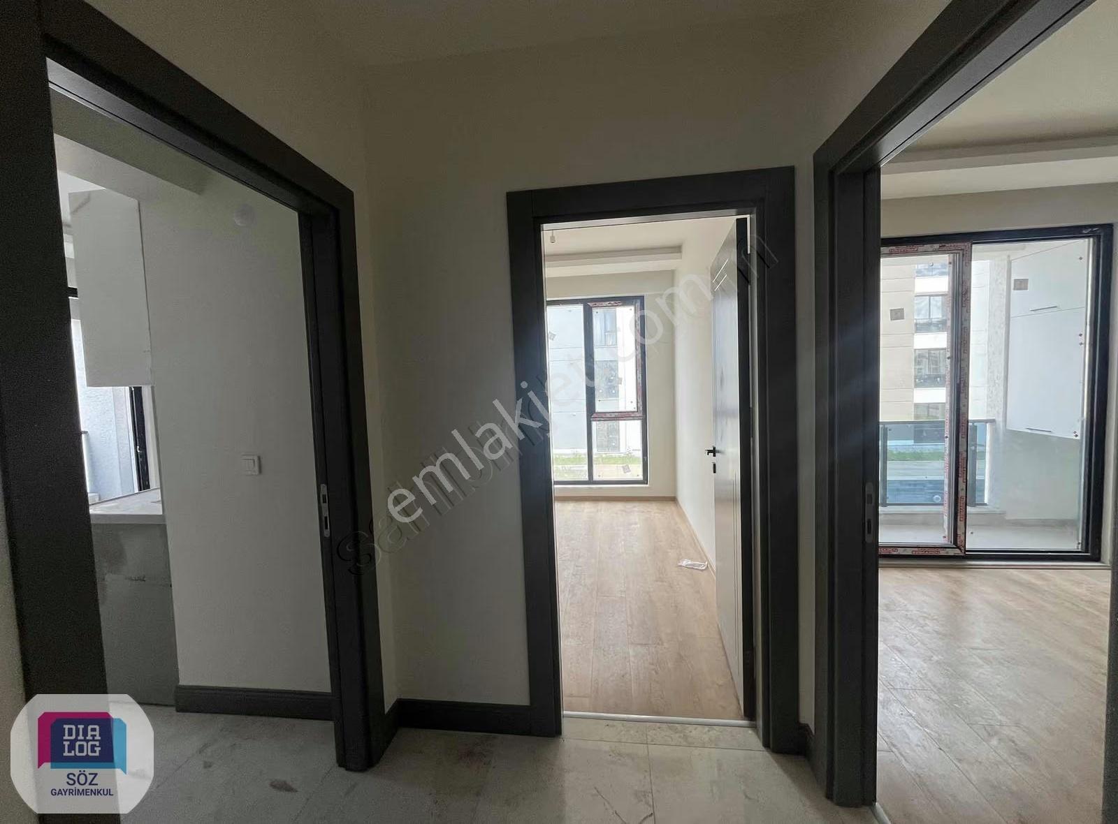 Söz Den 30 Ağustos Zafer Mahallesinde Sıfır 2+1 Kiralık Daire - Görsel 18