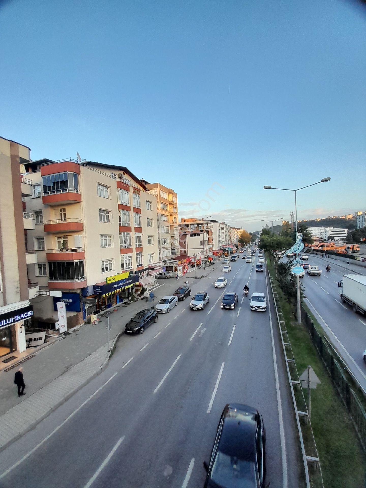 Kiralık 2+1 Daire - Görsel 8