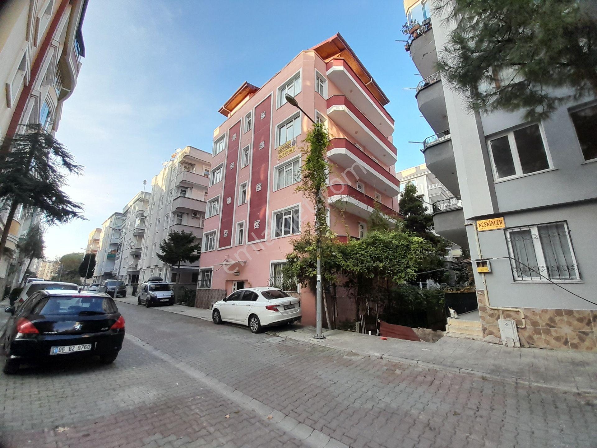 Kiralık 2+1 Daire - Görsel 5