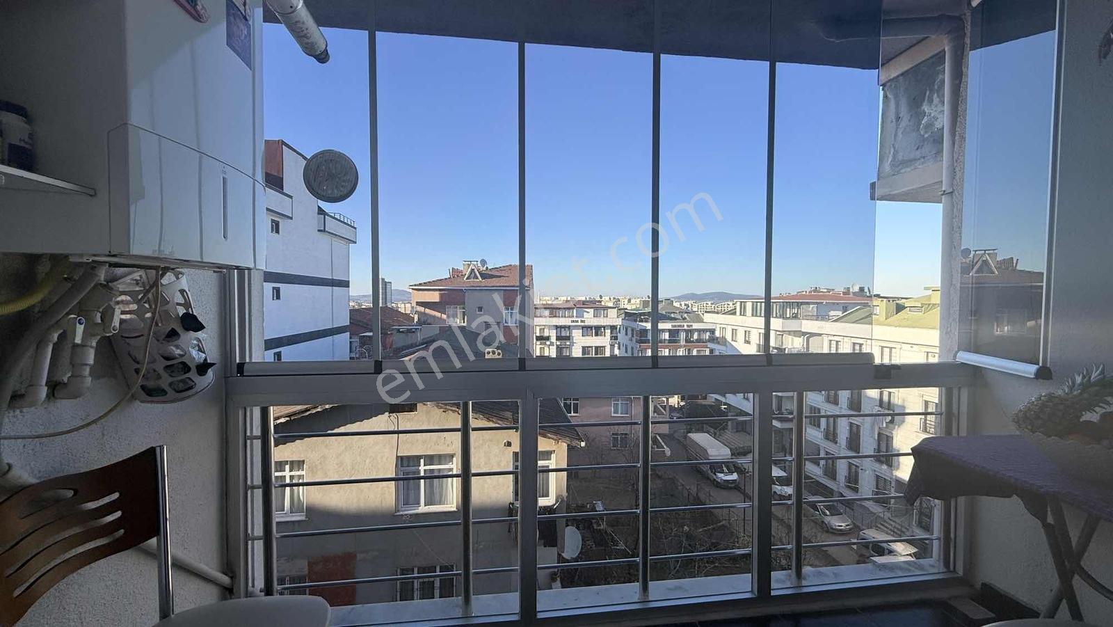 Sancaktepe Fatih Mahallesinde Satılık 4+1 Dublex Daire - Görsel 12