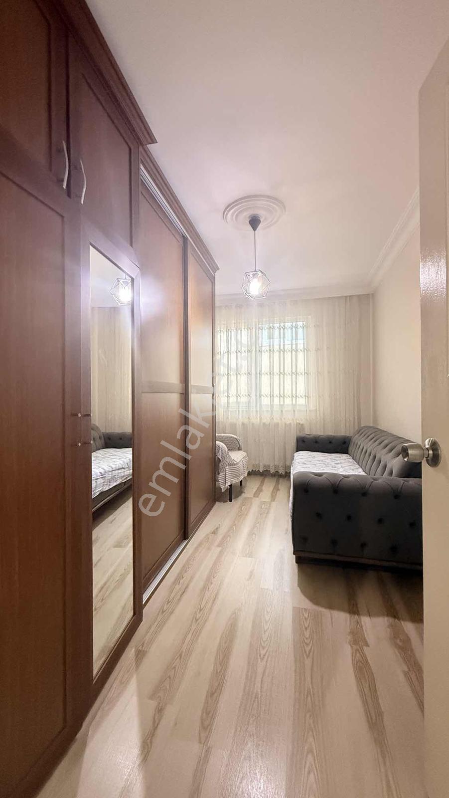 Sancaktepe Fatih Mahallesinde Satılık 4+1 Dublex Daire - Görsel 15