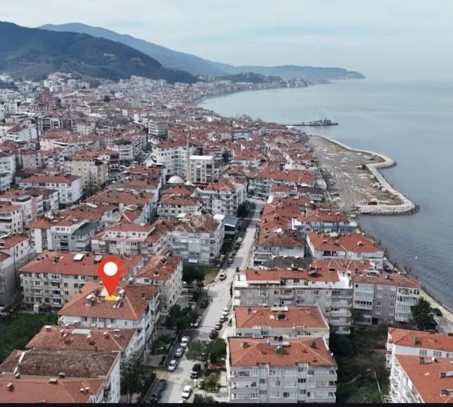 Yalova Çınarcık Taşliman Pazarsokağında İçi Sıfır 2+1 - Görsel 6