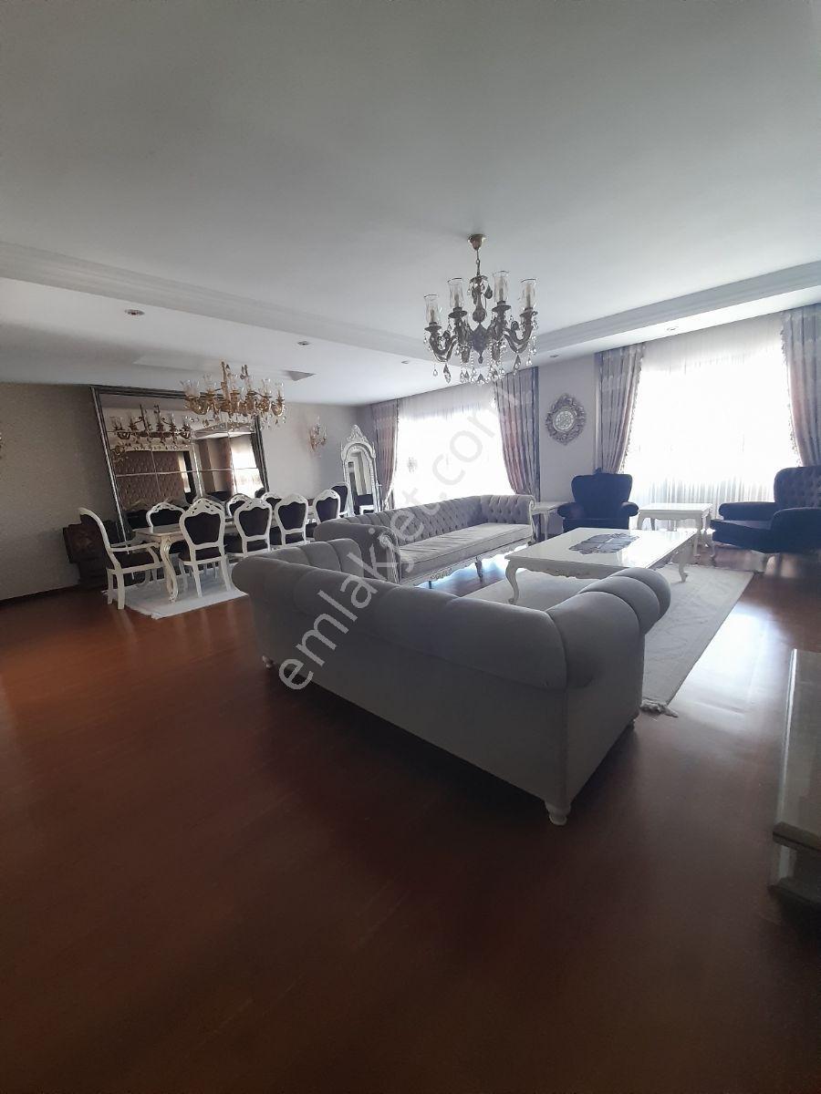 Bahçeşehir Hoşdere De Özel Tasarım Villa - Görsel 23