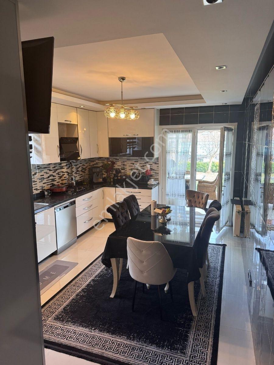 Bahçeşehir Hoşdere De Özel Tasarım Villa - Görsel 6
