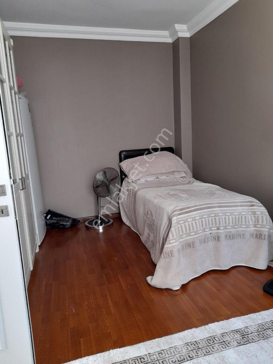 Bahçeşehir Hoşdere De Özel Tasarım Villa - Görsel 11