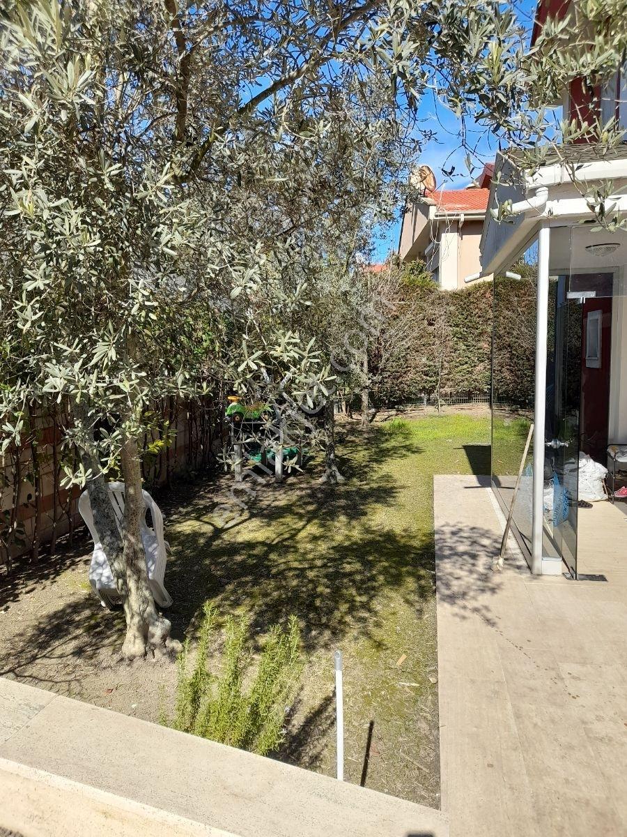 Bahçeşehir Hoşdere De Özel Tasarım Villa - Görsel 3