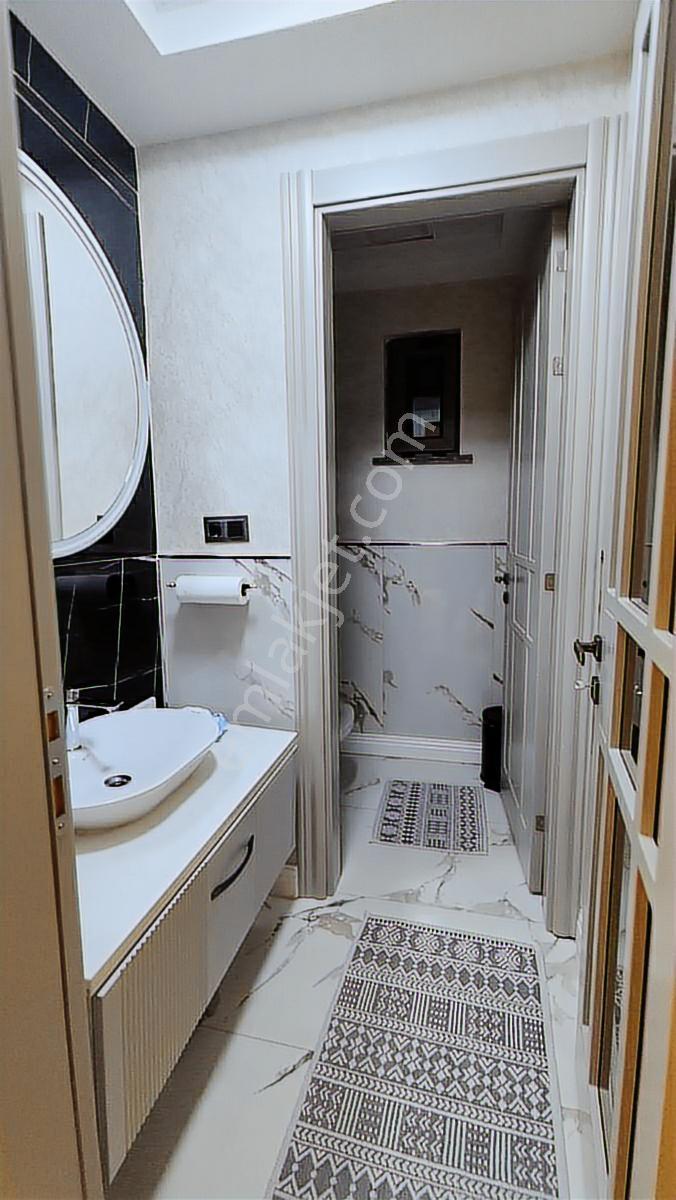 Aka Emlaktan Harmancıkta Site İçi 5+1 Villa - Görsel 39