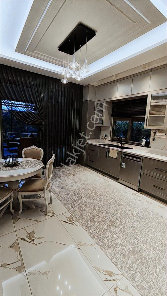 Aka Emlaktan Harmancıkta Site İçi 5+1 Villa - Görsel 34
