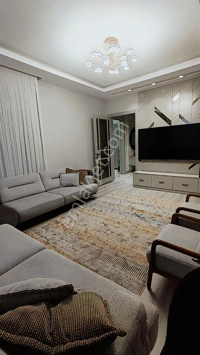Aka Emlaktan Harmancıkta Site İçi 5+1 Villa - Görsel 5