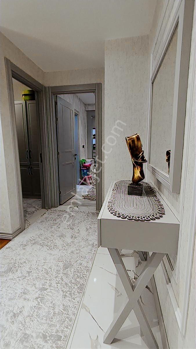 Aka Emlaktan Harmancıkta Site İçi 5+1 Villa - Görsel 49