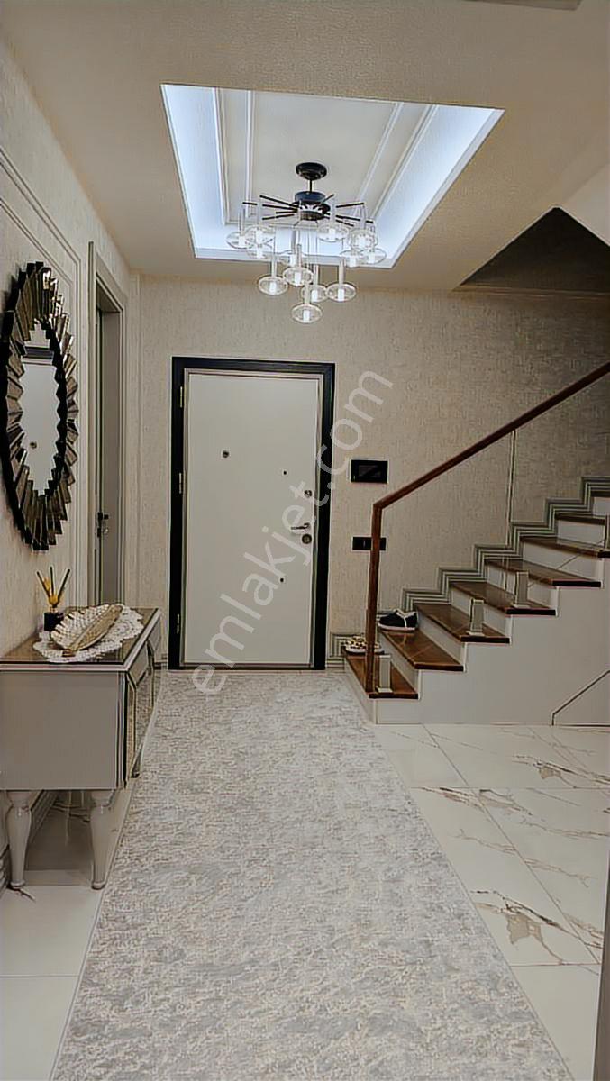 Aka Emlaktan Harmancıkta Site İçi 5+1 Villa - Görsel 36