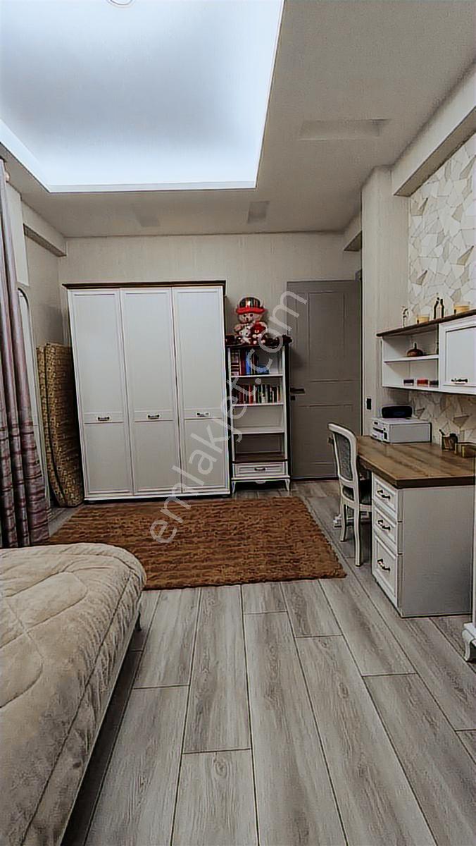 Aka Emlaktan Harmancıkta Site İçi 5+1 Villa - Görsel 48
