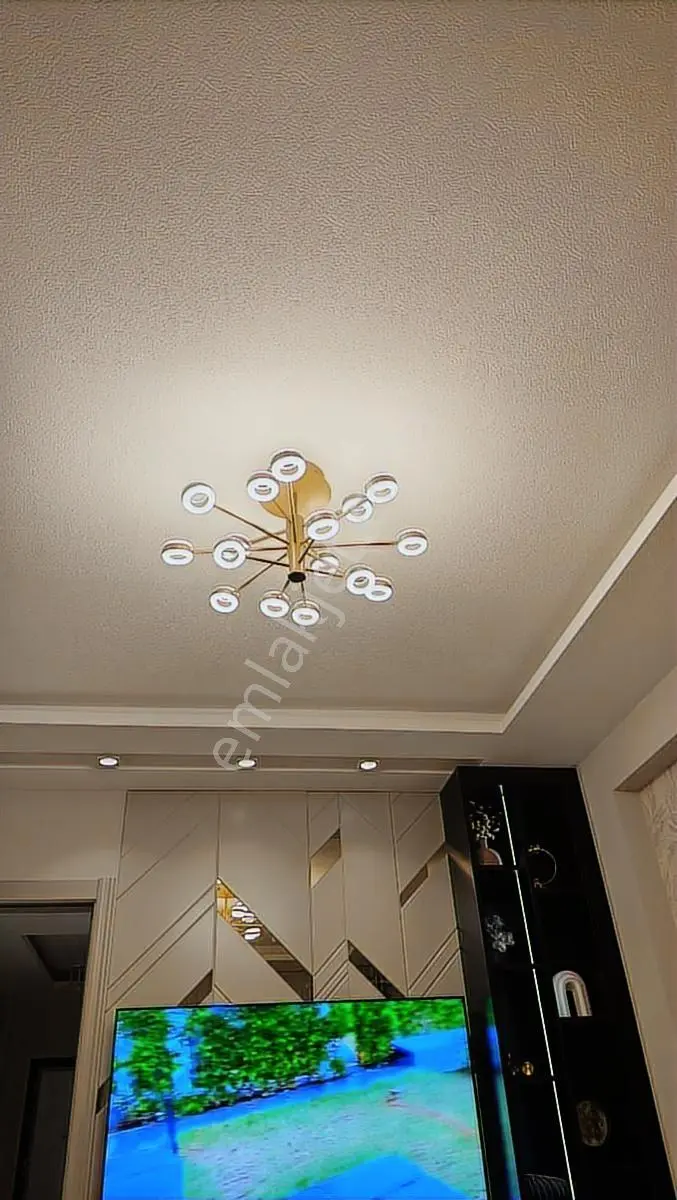 Aka Emlaktan Harmancıkta Site İçi 5+1 Villa - Görsel 55
