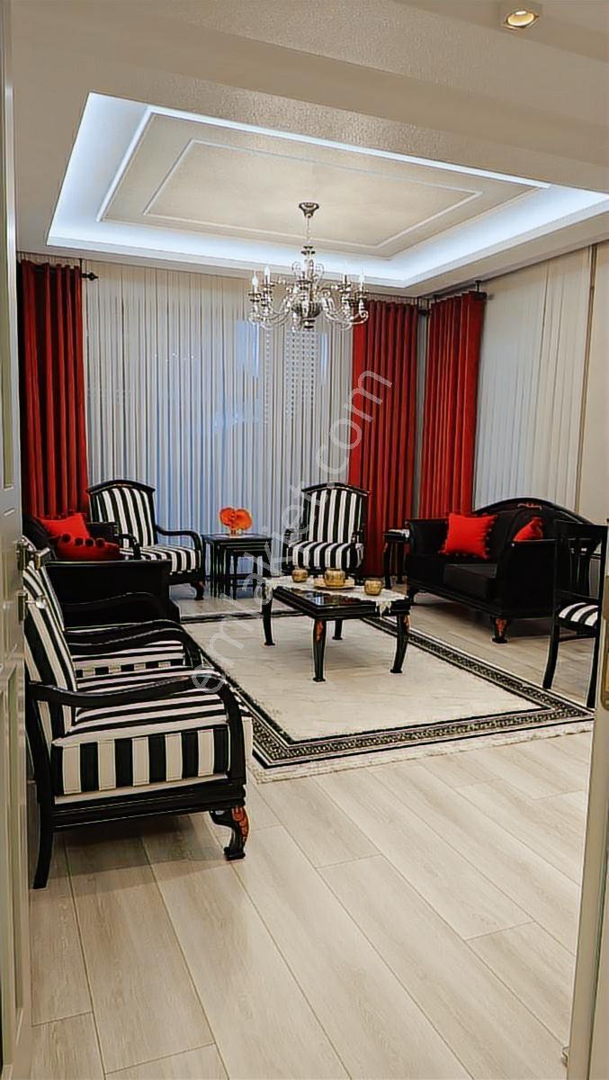 Aka Emlaktan Harmancıkta Site İçi 5+1 Villa - Görsel 15