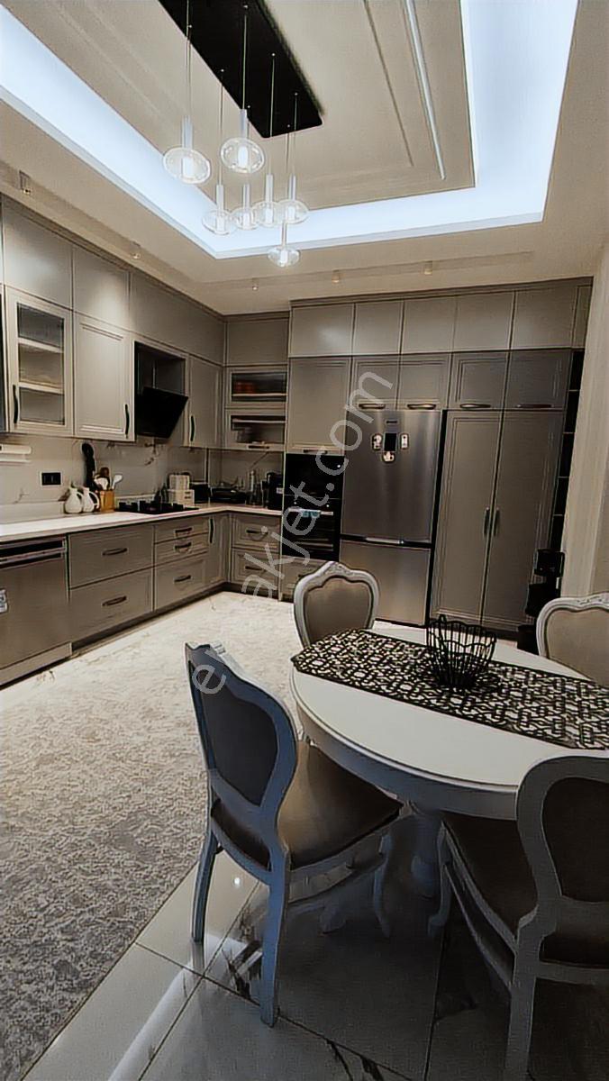 Aka Emlaktan Harmancıkta Site İçi 5+1 Villa - Görsel 33