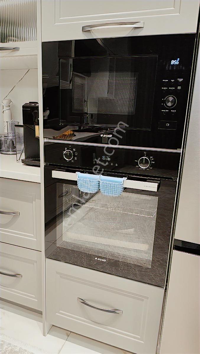 Aka Emlaktan Harmancıkta Site İçi 5+1 Villa - Görsel 31
