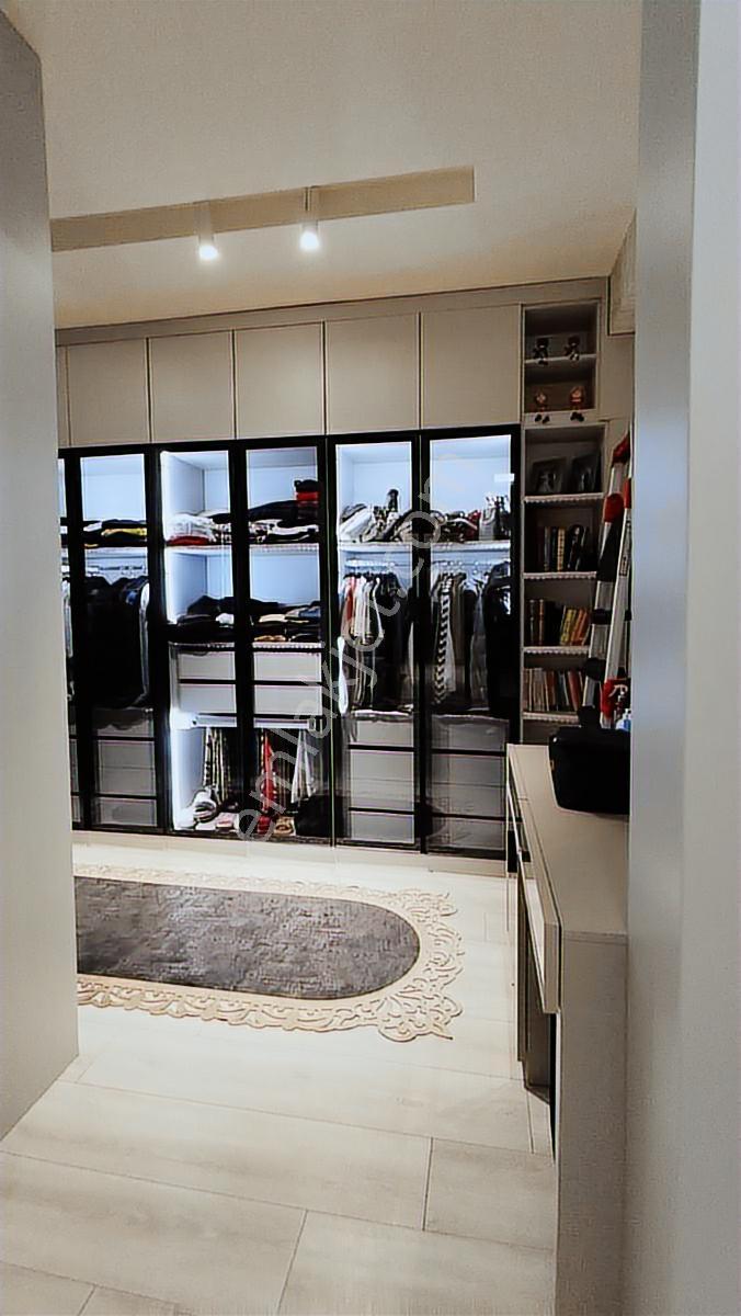 Aka Emlaktan Harmancıkta Site İçi 5+1 Villa - Görsel 20