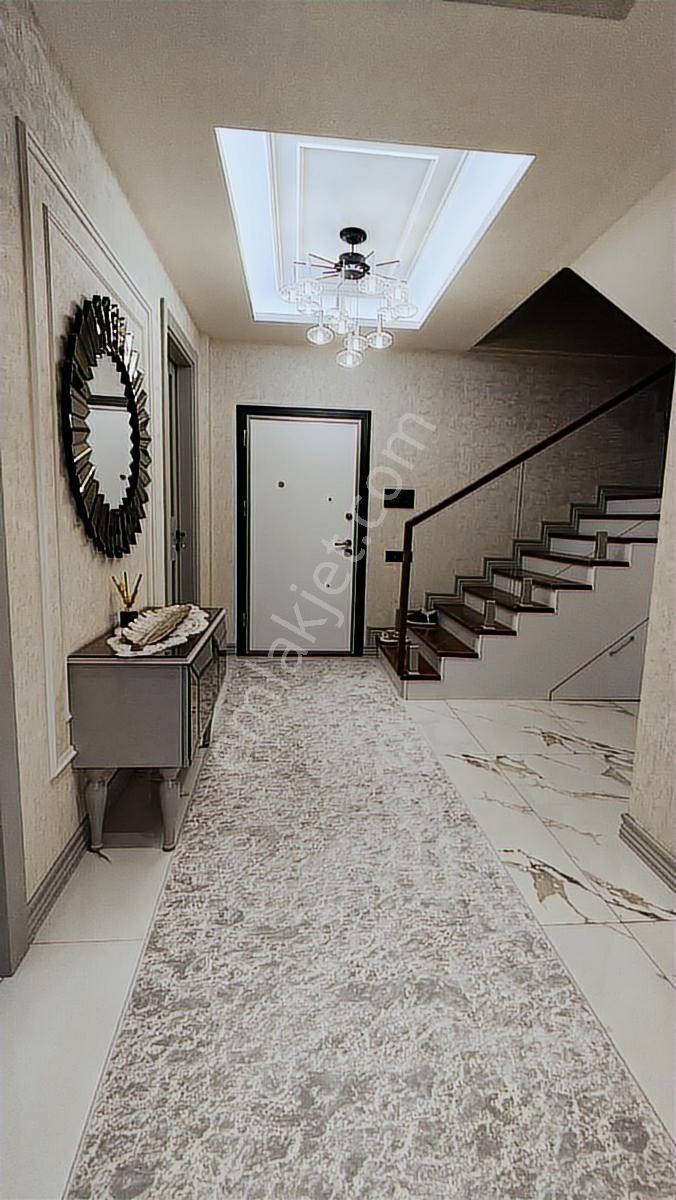 Aka Emlaktan Harmancıkta Site İçi 5+1 Villa - Görsel 26