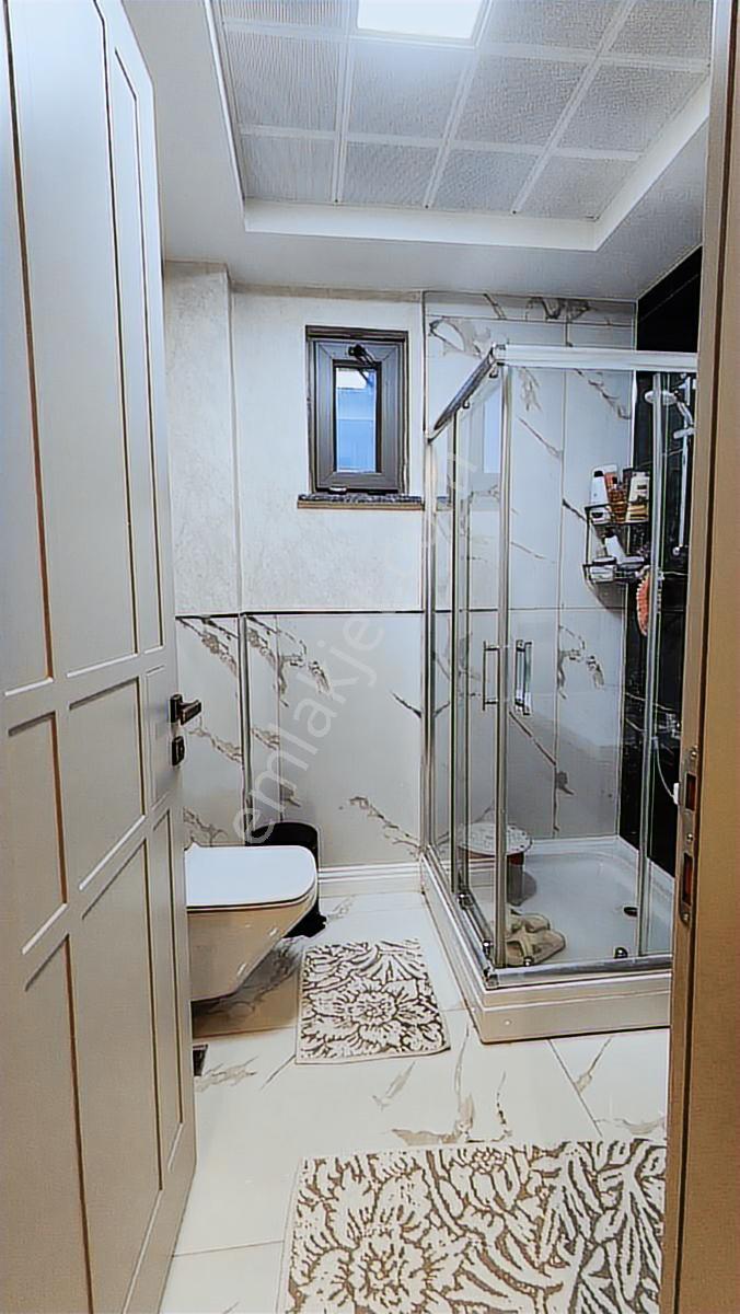 Aka Emlaktan Harmancıkta Site İçi 5+1 Villa - Görsel 28